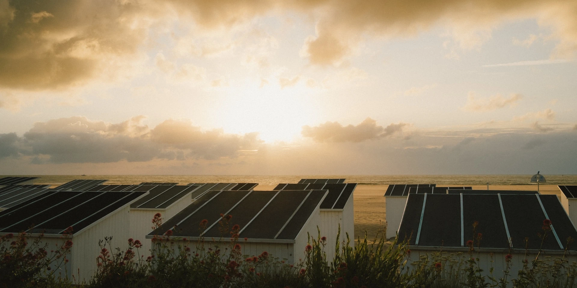 Smart building automation technology